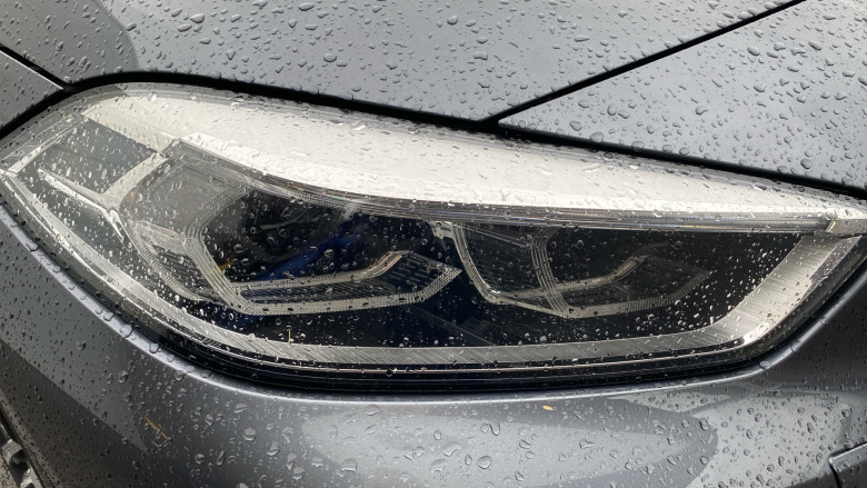 BMW 1 Series 118i M Sport 5dr Step Auto Petrol Hatchback